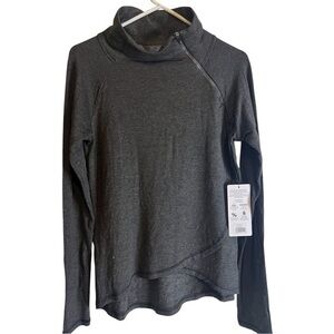 Scorpio Sol Nova Pullover Long Sleeve Top